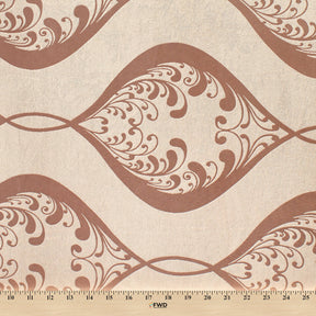 Pink Brushed Jacquard 907 9 Fabric SV578201 2