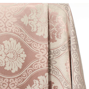 Pink Brushed Jacquard 914 9 Fabric SV578397 1
