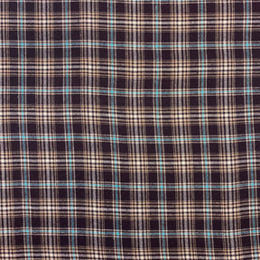 Plaid Cotton Flannel Donald Fabric SV577241 1