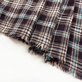 Plaid Cotton Flannel Donald Fabric SV577241 2