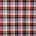 Plaid Print Cotton Fabric SV577431 Edinburgh 1