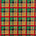 Plaid Print Cotton Fabric SV577432 Glasgow 1