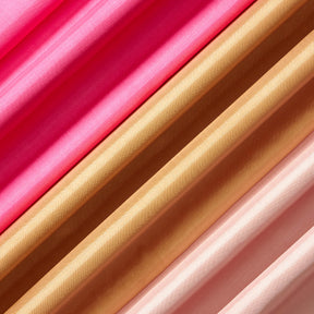 Polyester China Silk Lining Fabric Group