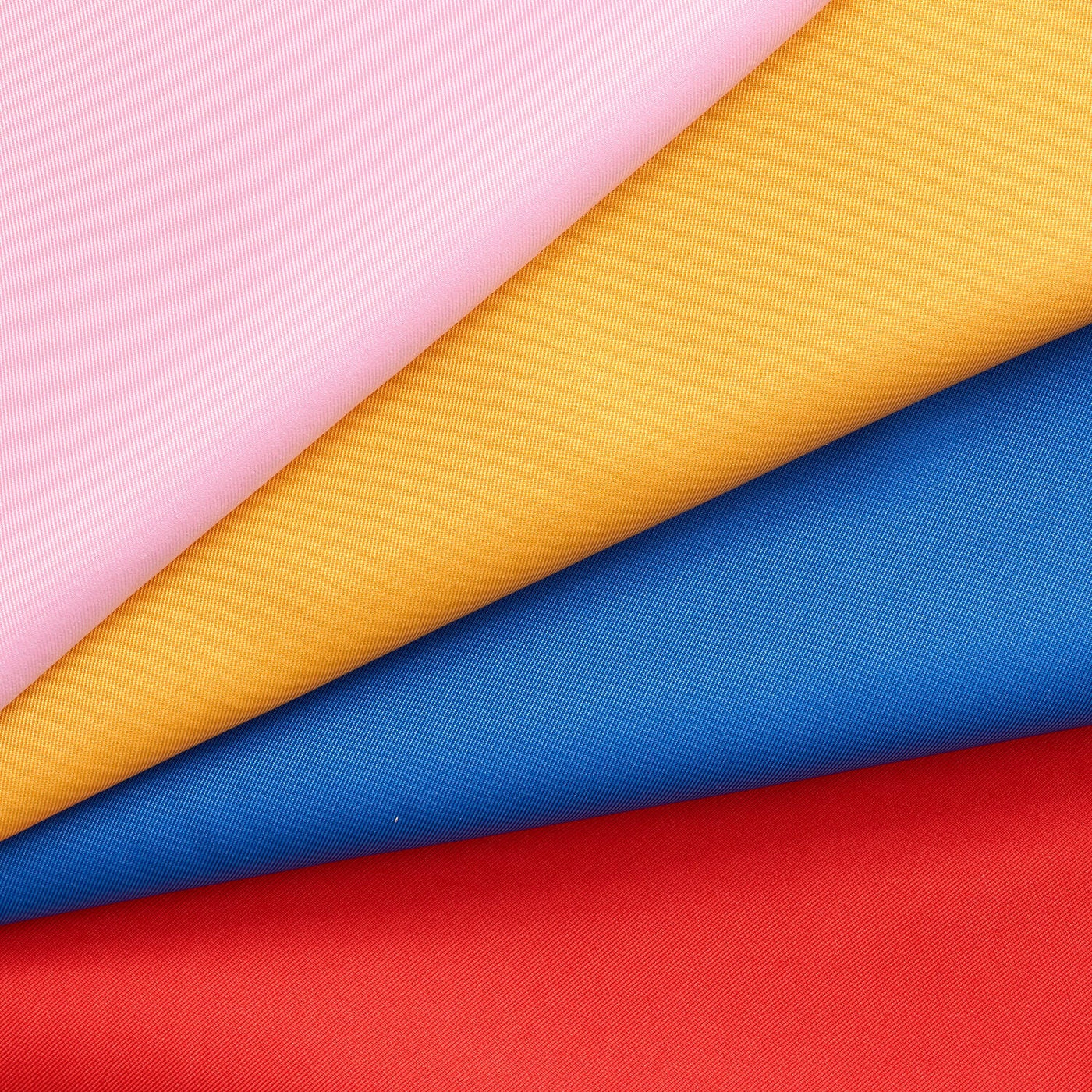 Polyester Twill Group