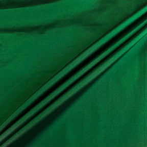 Polyester Taffeta Lining Fabric SV575306 Emerald A3