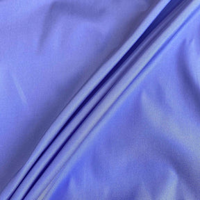 Polyester Taffeta Lining Fabric SV575301 Periwinkle A3