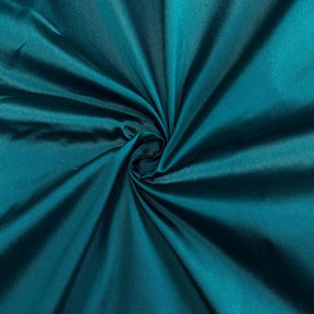 Polyester Taffeta Lining Fabric SV575305 Teal A2