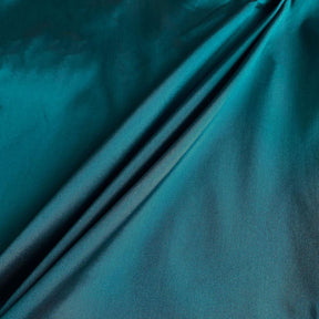Polyester Taffeta Lining Fabric SV575305 Teal A3