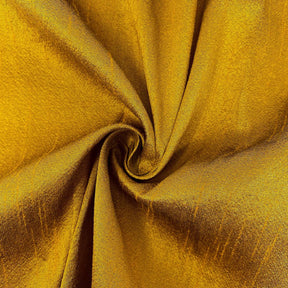 Polyester Dupioni Fabric SV571406 Olive 30 1
