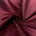 Polyester Dupioni Fabric SV571414 Plum 45 1