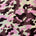 Military Camo Print Cotton Fabric SV576964 Pink 1