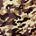 Military Camo Print Cotton Fabric SV576925 Sand 1