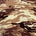 Tiger Camo Print Cotton Fabric SV576967 Sand 1