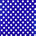 Large Polka Dot Cotton Poplin Fabric 58 60 Inch SV576951 Royal Blue / White 1