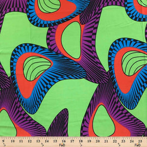 African Print Dty Fabric Senzo Brushed 3 SV574946 2