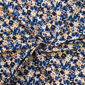 Printed Dty Fabric Petunia Brushed 3 SV574971 3