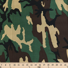 Printed Dty Fabric Camouflage Brushed 1 SV574974 2