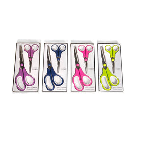 Soft Cushion Scissors Group