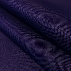 Ottertex Canvas Waterproof Rod Pocket Curtains Purple 3