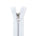 Ykk 5 Aluminum Closed End Jean Zipper SV578821 Bright White 1