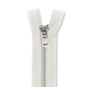 Ykk 5 Aluminum Closed End Jean Zipper SV578822 Ivory 1