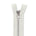 Ykk 5 Aluminum Closed End Jean Zipper SV578822 Ivory 1
