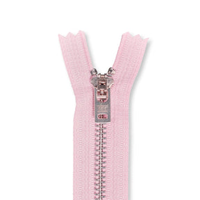 Ykk 5 Aluminum Closed End Jean Zipper SV578837 Baby Pink 1
