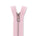 Ykk 5 Aluminum Closed End Jean Zipper SV578837 Baby Pink 1