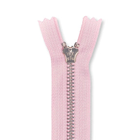 Ykk 5 Aluminum Closed End Jean Zipper SV578837 Baby Pink 2