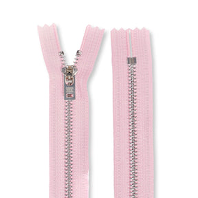 Ykk 5 Aluminum Closed End Jean Zipper SV578837 Baby Pink 3