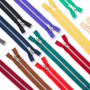 Ykk 5 Aluminum Closed End Jean Zipper Group
