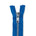 Ykk 5 Aluminum Separating Zipper SV578790 Seven Seas Blue 1