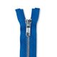 Ykk 5 Aluminum Separating Zipper SV578790 Seven Seas Blue 1