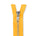 Ykk 5 Aluminum Separating Zipper SV578801 Buttercup 1