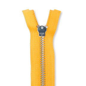 Ykk 5 Aluminum Separating Zipper SV578801 Buttercup 2