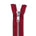 Ykk 5 Aluminum Separating Zipper SV578793 Bordeaux 1