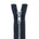 Ykk 5 Aluminum Separating Zipper SV578797 Navy 1