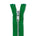 Ykk 5 Aluminum Separating Zipper SV578800 Jewel Green 1