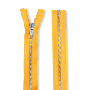 Ykk 5 Aluminum Separating Zipper SV578801 Buttercup 3