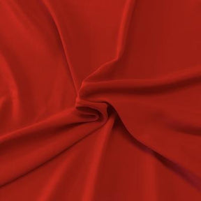Rayon Challis Fabric SV573818 Red Image A2