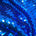 Piano Rectangle Sequins Fabric SV574722 Royal 1