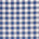Gingham 1 Inch Check Yarn Dyed Broadcloth Fabric SV577537 Royal Blue Image 1