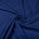 Lino Italiano Polyester Viscose Linen Fabric Royal Blue SV577760 A2