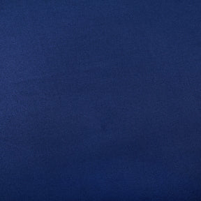 Lino Italiano Polyester Viscose Linen Fabric SV577760 Royal Blue 3