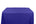 Stretch Taffeta 8 Feet Banquet Table Covers Royal Blue 1