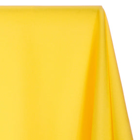 Shiny Spandex Milliskin Tricot Fabric SV570348 Neon Yellow 2