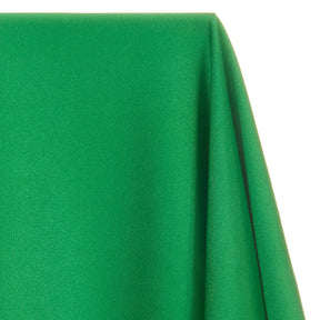 Shiny Spandex Milliskin Tricot Fabric SV570349 Kelly Green 2