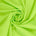 Shiny Spandex Milliskin Tricot Fabric SV570350 Neon Green 1