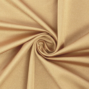 Shiny Spandex Milliskin Tricot Fabric SV570354 Mist Gold 1