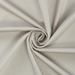 Shiny Spandex Milliskin Tricot Fabric SV570355 Silver 1